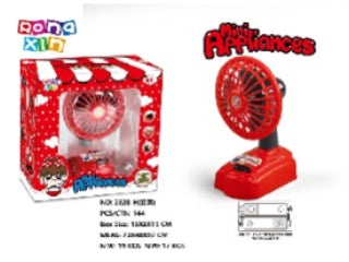 VENTILADOR PEQ 2828-H