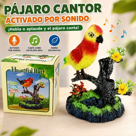 LORO SONIDO 506GH