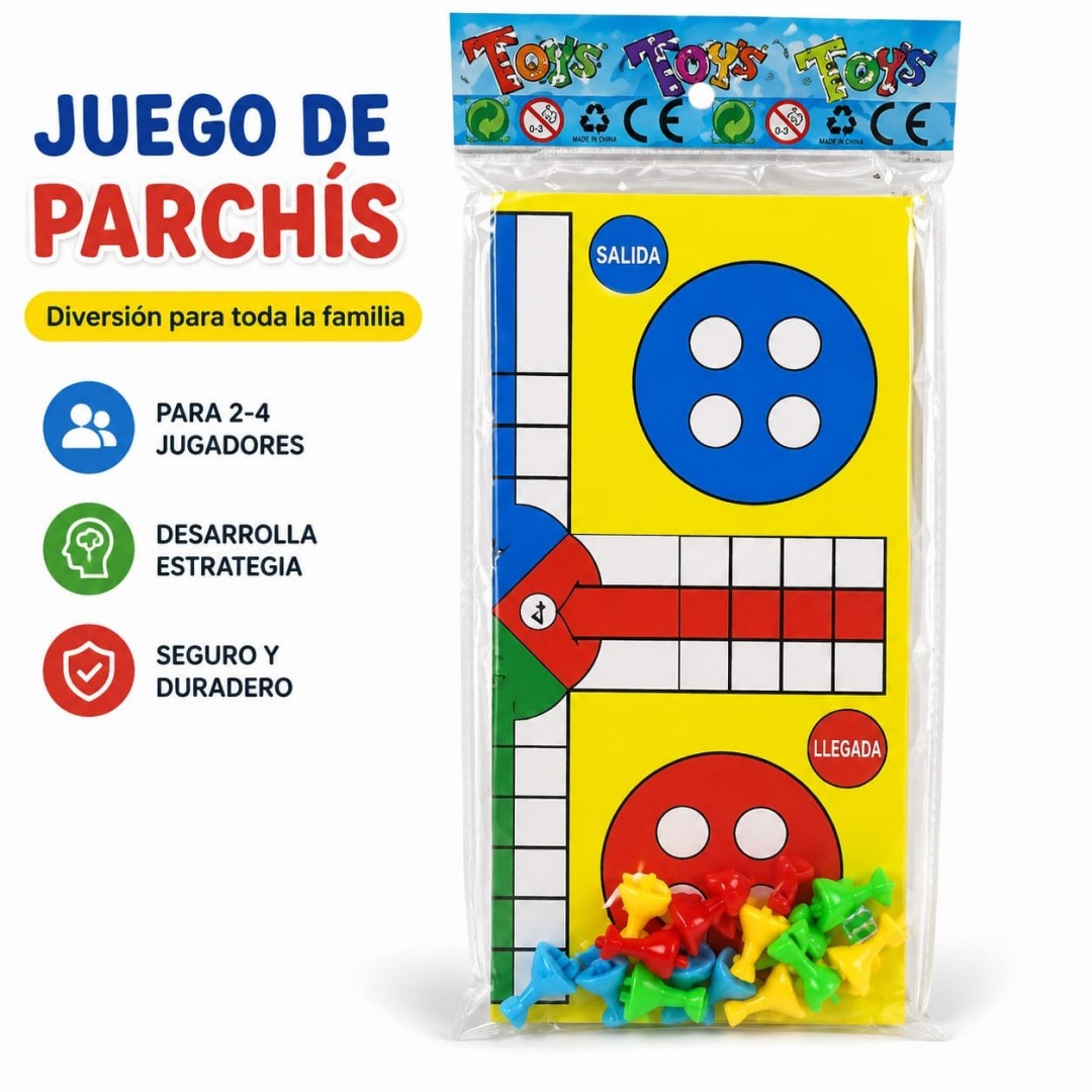 JUEGO DE MESA 1547-1
