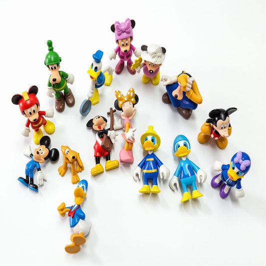 COLECCION MICKEY MOUSE 9045