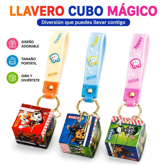CUBO PAW 3.5CM 0335-13C