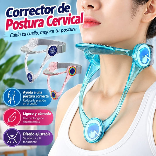 CORRECTOR DE POSTURA PARA NINO