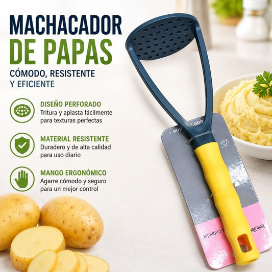 MAJADOR DE PAPAS 3018