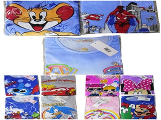 PIJAMA PERSONAJE 3630
