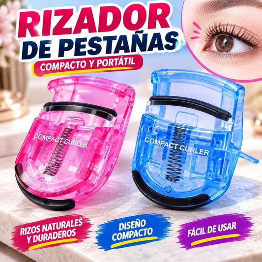 RIZADOR DE PESTANA AB