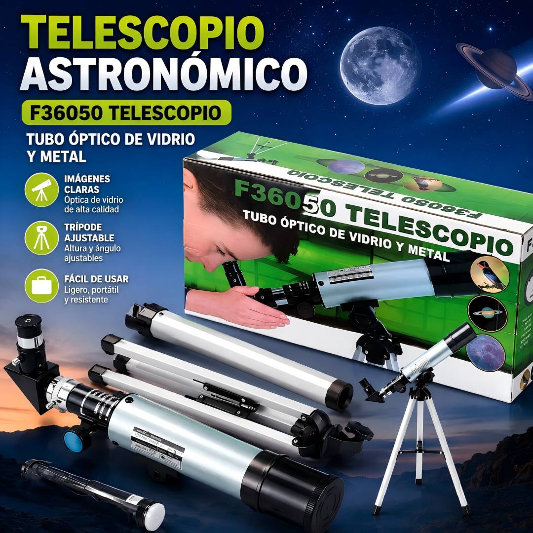 TELESCOPIO F36050
