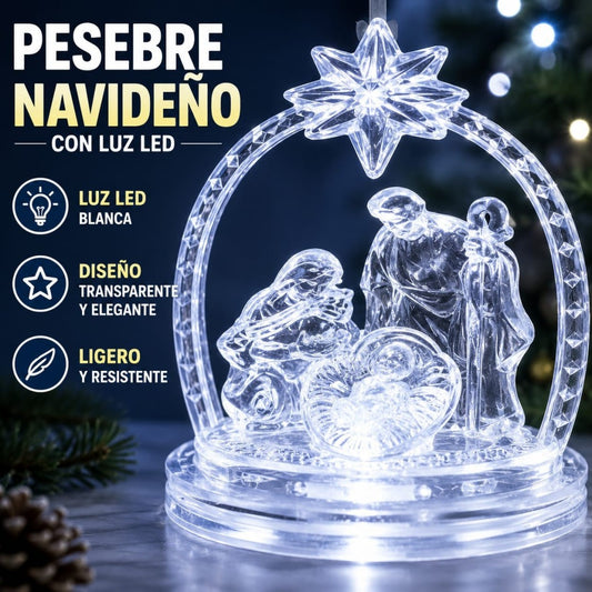 PASITO LUZ PEQ LSD-008