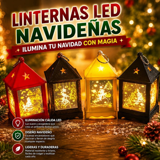LAMPARITA CANFIN PEQ