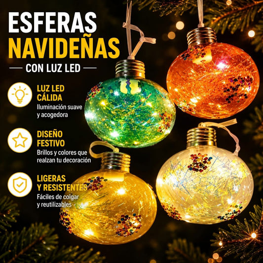 LUCES TIPO BOMBILO JT23-ST346