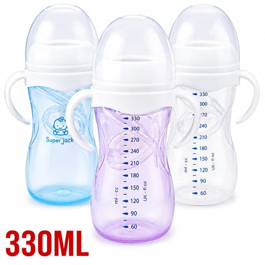 CHUPONES 330ML A-6