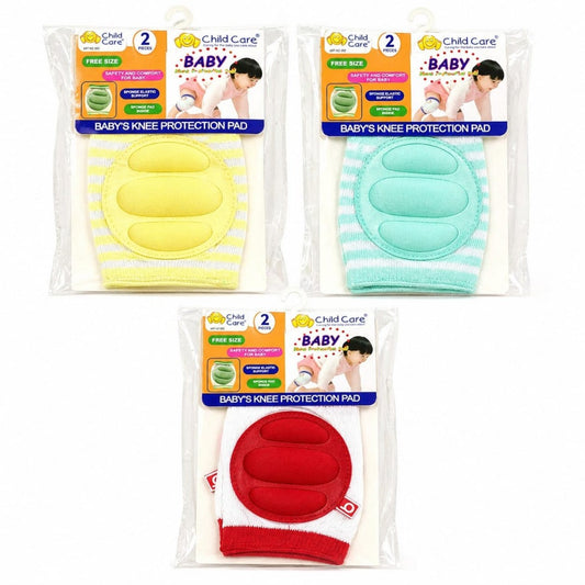 PROTECTOR RODILLERA PAPA BEBE 045