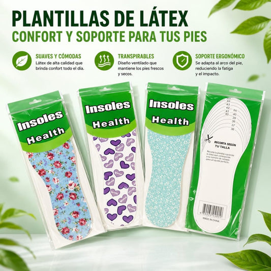 PLANTILLA TENNIS MUJER