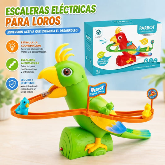LORO ESCALERA RD6020/21