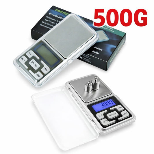 MINI TANA 500G