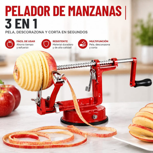 PELADOR DE FRUTAS METAL