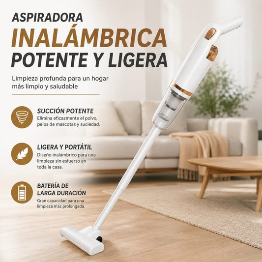 ASPIRADORA HY-118