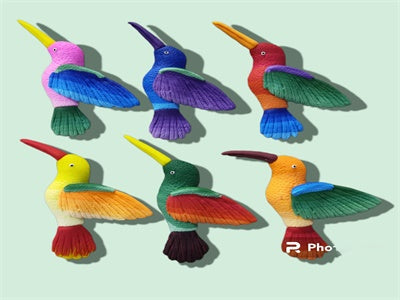 IMAN REFRI COLIBRI