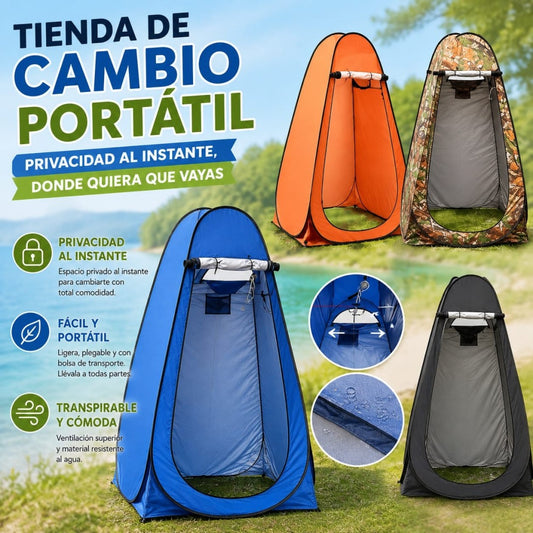 CAMBIADOR PLEGABLE 1.2