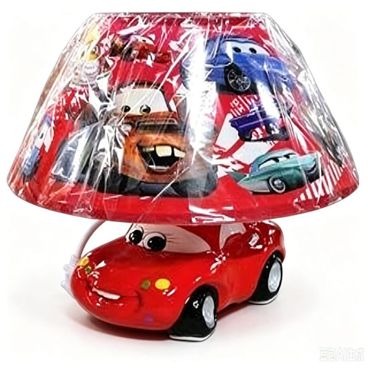 Lámpara de mesa Cars