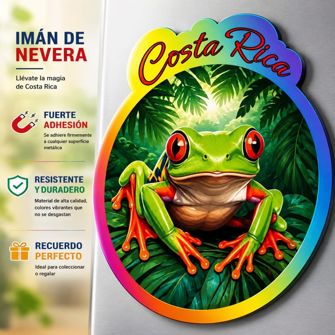 IMAN REFRI CR D864