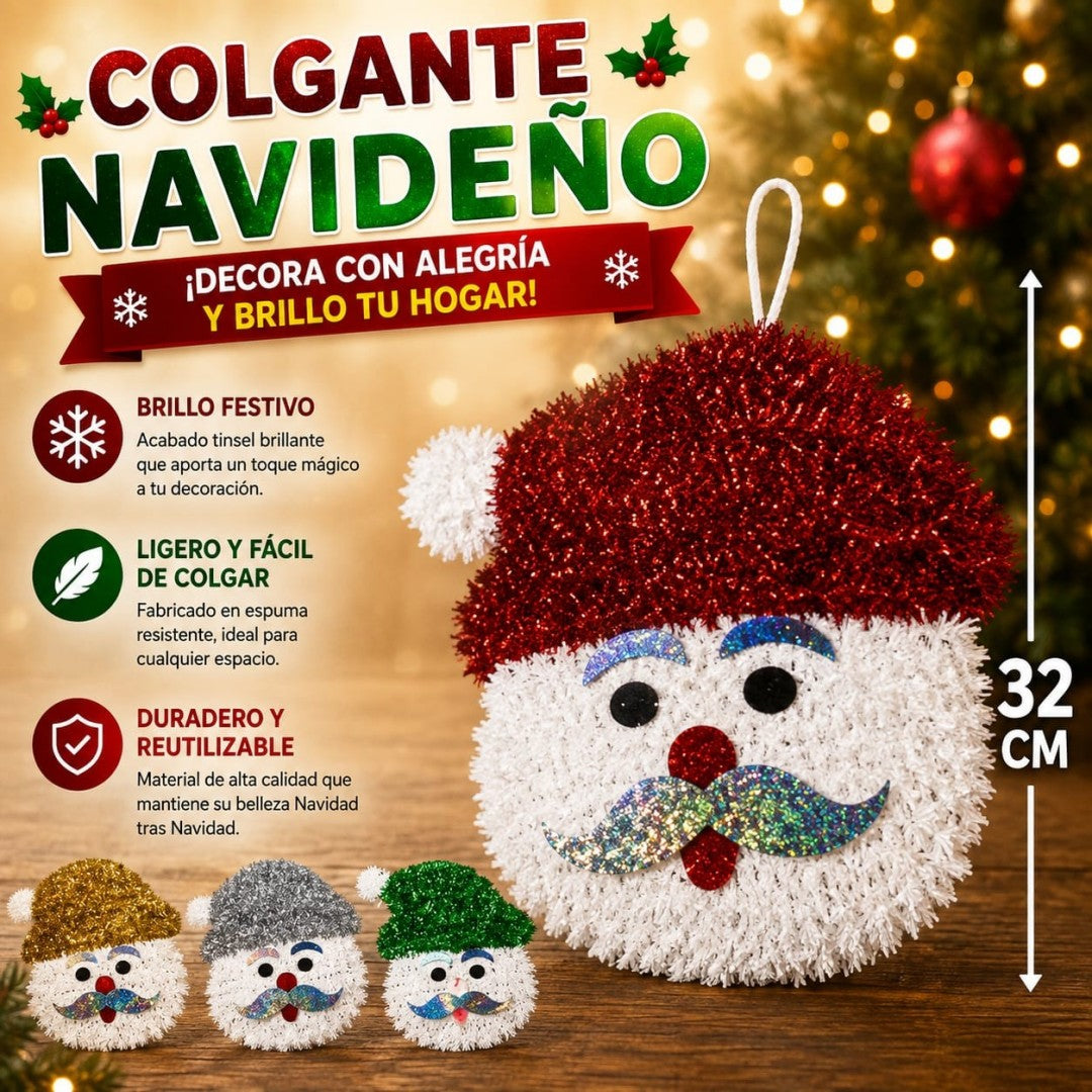 ADORNO COLACHO 32CM
