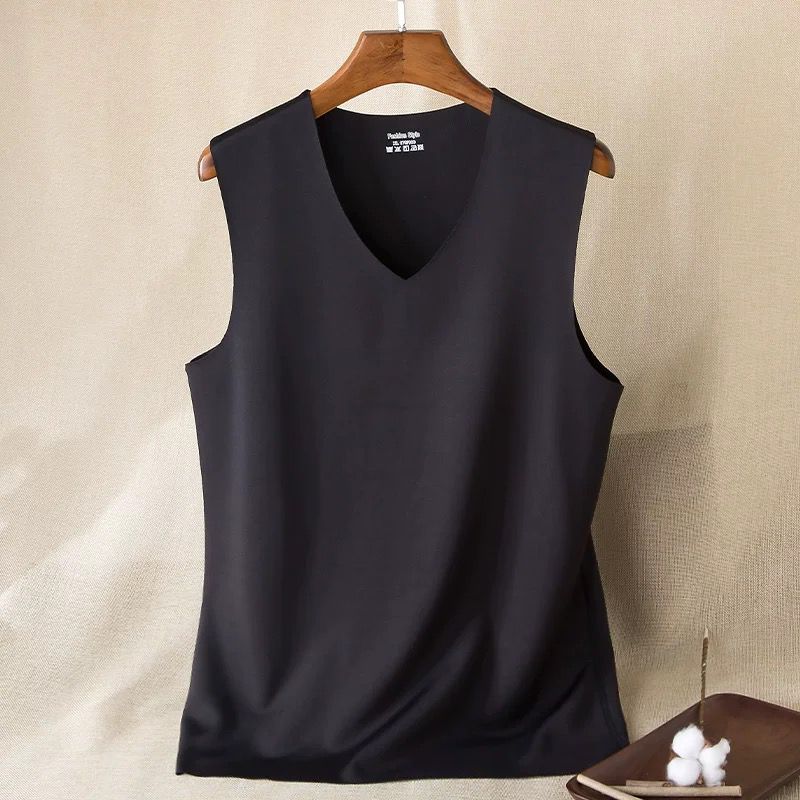 CAMISA SIN MANGA XIBAOLAI