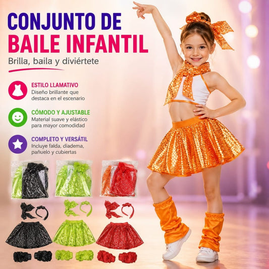 VESTIDO NINA PARA FIESTA