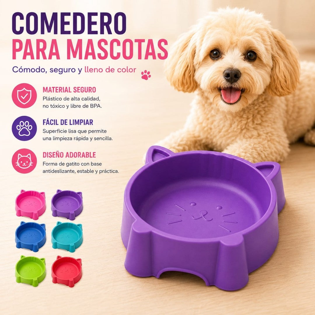 TAZA CON OREJA GATO