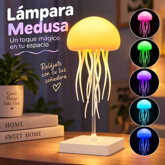 LAMPARA MEDUSA C