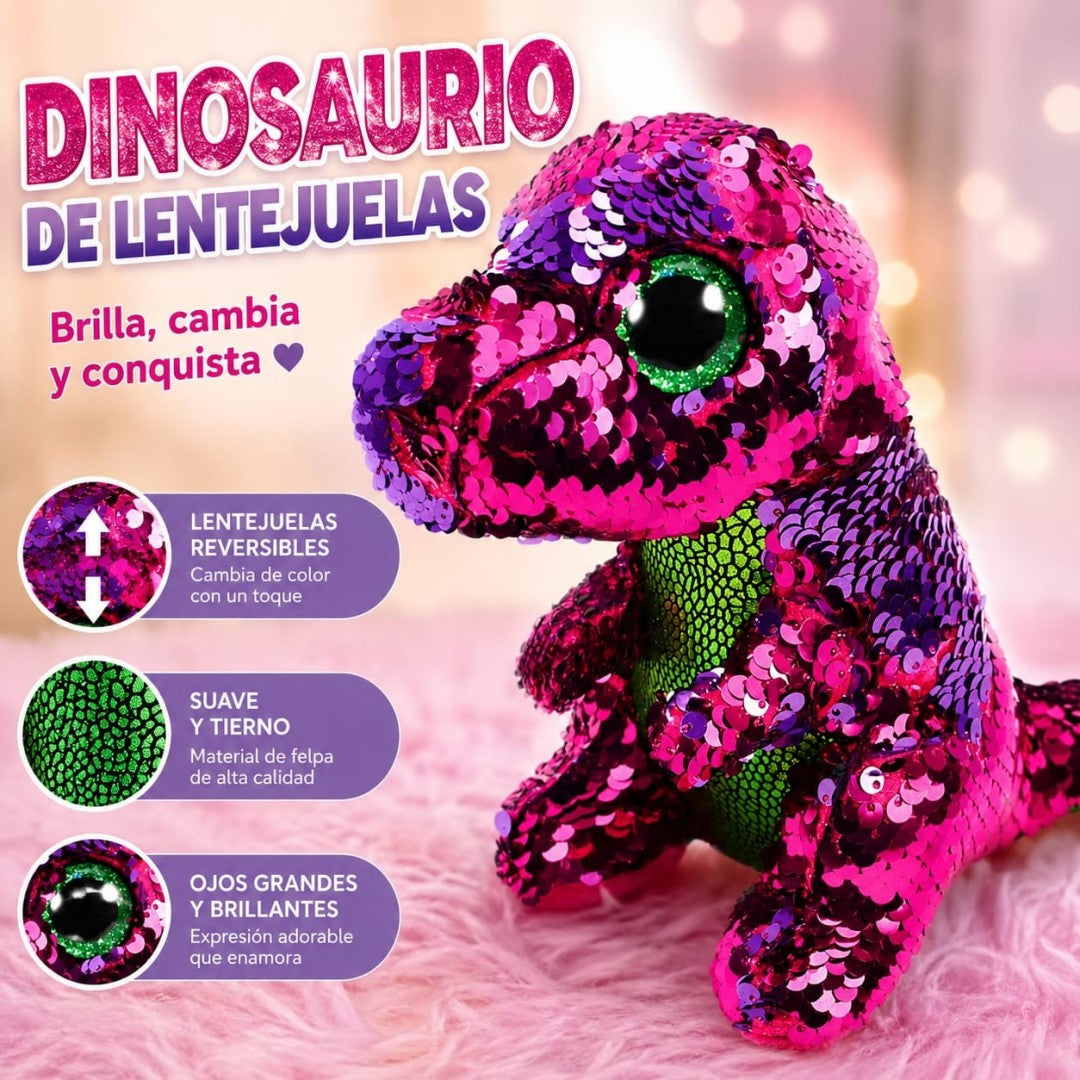 ANIMAL LENTEJUELA PEQ