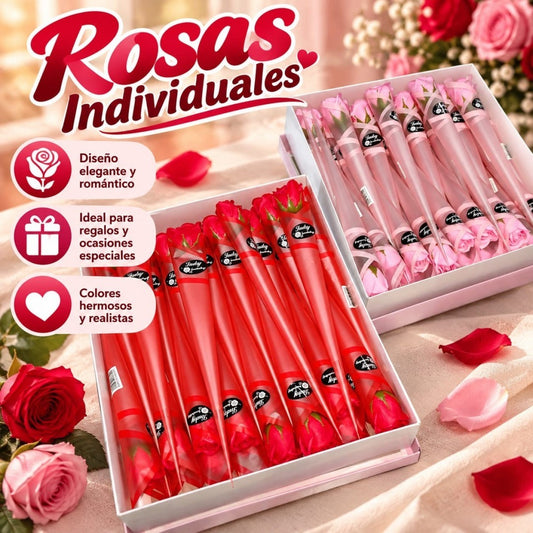 ROSA 1 RAMO C