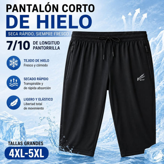 PANTALONETAS HOMBRE 7 LARGO