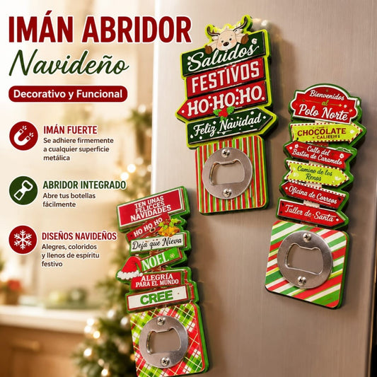 IMAN REFRI ABRIDOR NAV PLACA