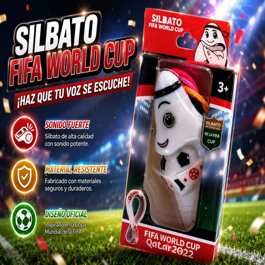 PITO FIFA MUNDIAL 2022