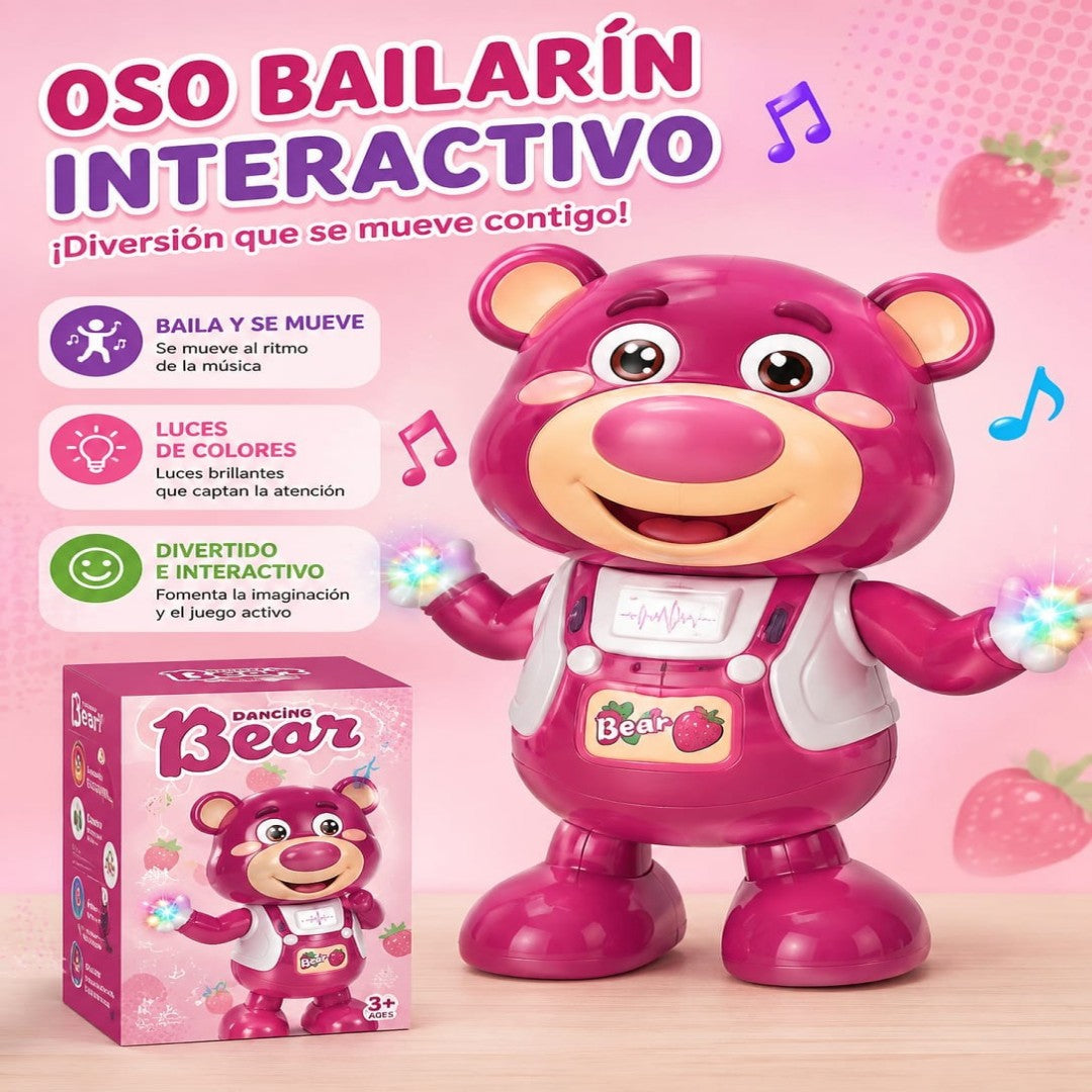 OSO LOTSO PAILAR 168-61