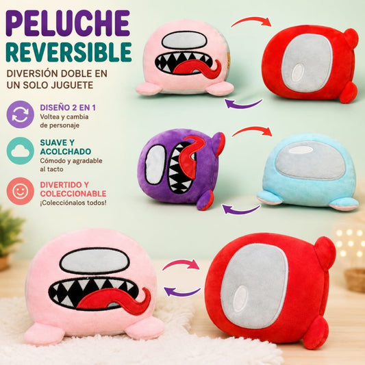 PELUCHE AMONG US GDE