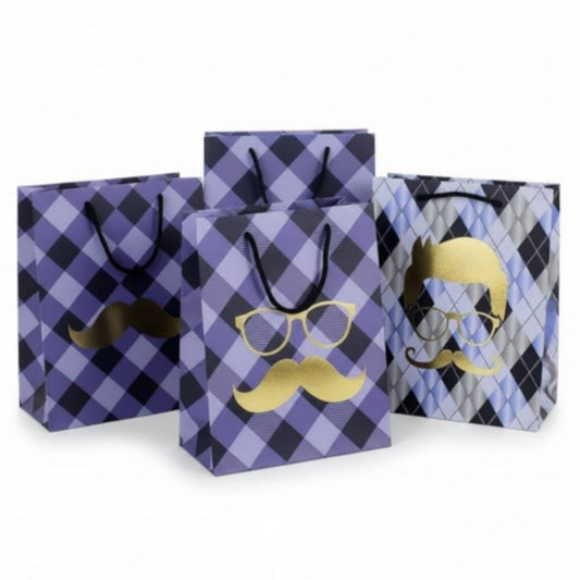 BOLSA REGALO M 2231 26*10*32