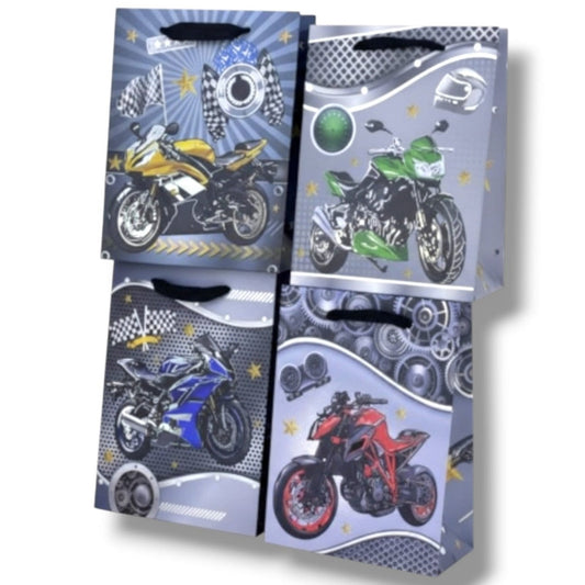 BOLSA REGALO M 7939 26*10*32