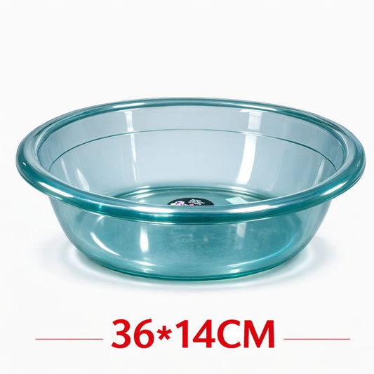 PALANGANA PLASTICO 36*14CM 35274-1