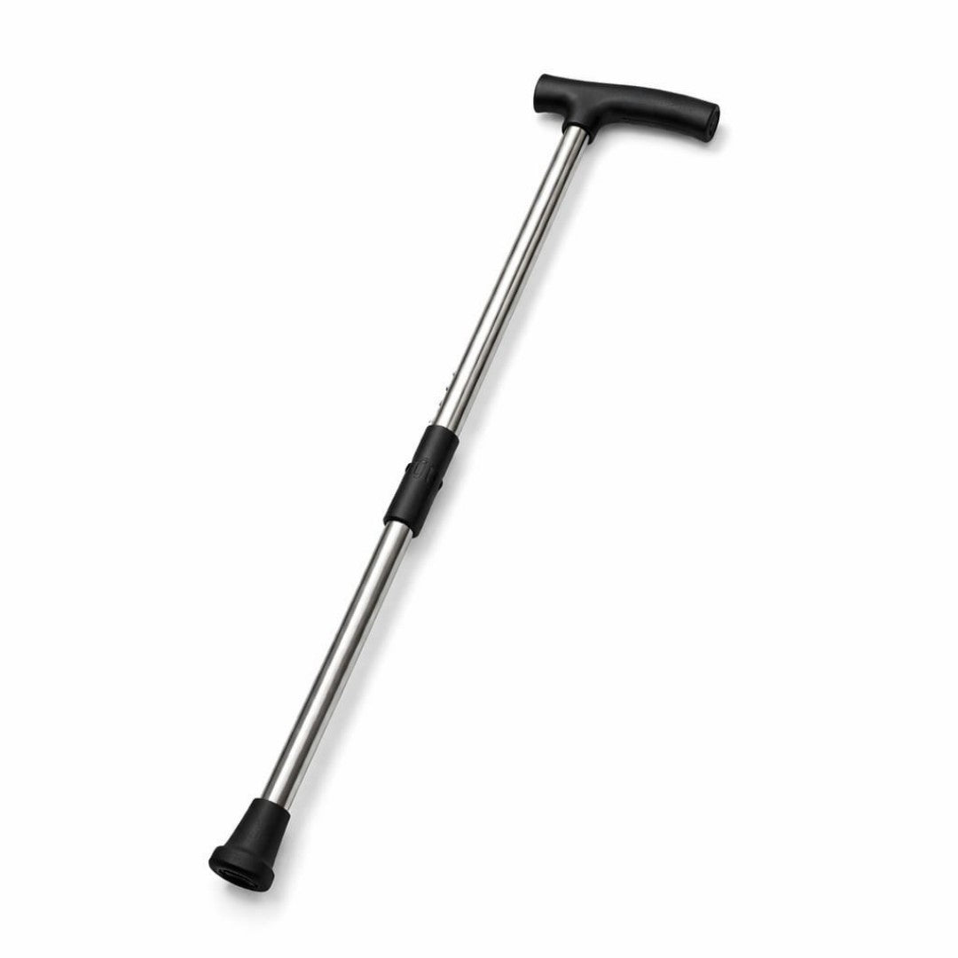 BASTONES AJUSTABLE METAL