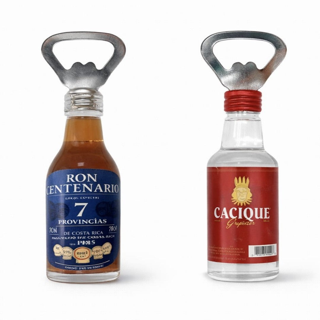 ABRIDOR BOTELLA MARCA B