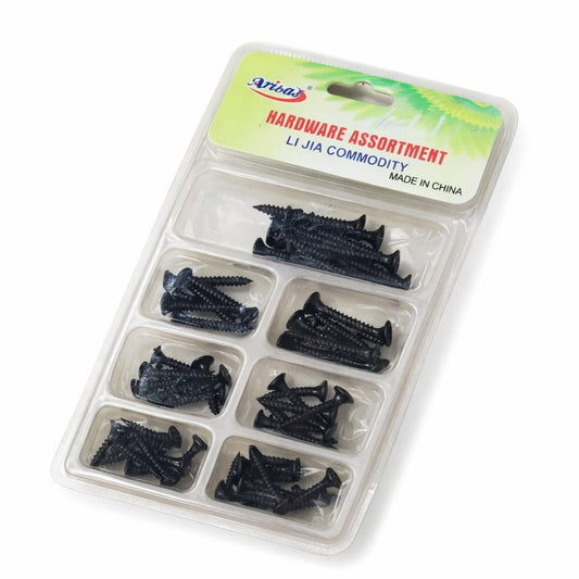 SET SURTIDO DE TORNILLOS 9308-1