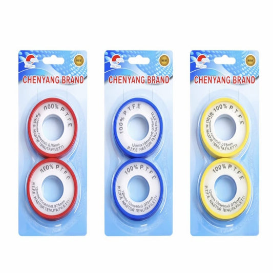 CINTA DE TEFLON 2PCS