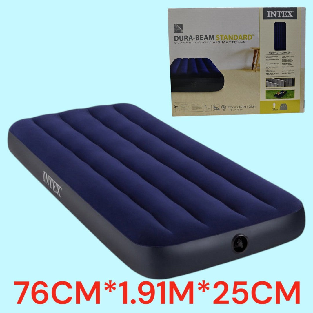 COLCHON INFLABLE INTEX 64756 191*76CM