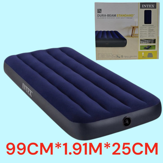 COLCHON INFLABLE INTEX 64757 191*99CM