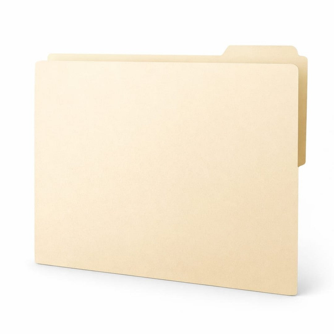 CARPETA DE CARTON PEQ