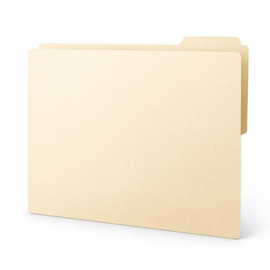 CARPETA DE CARTON PEQ