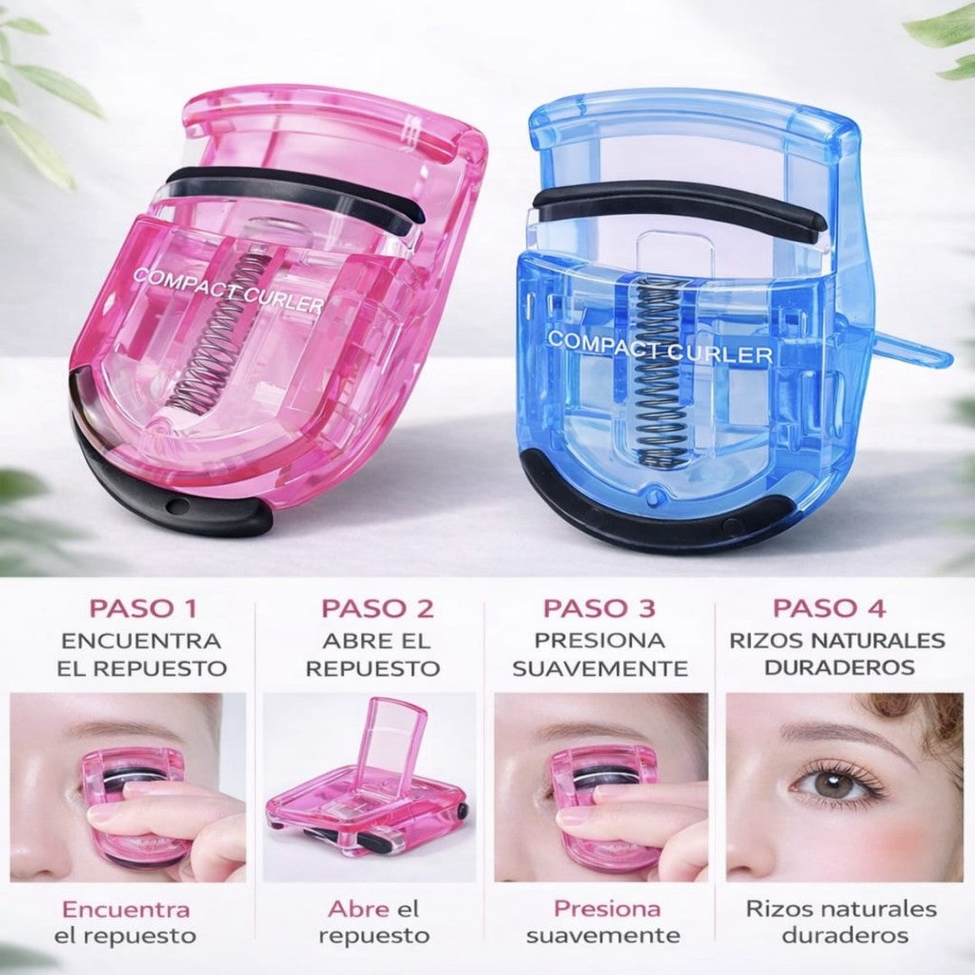 RIZADOR DE PESTANA AB