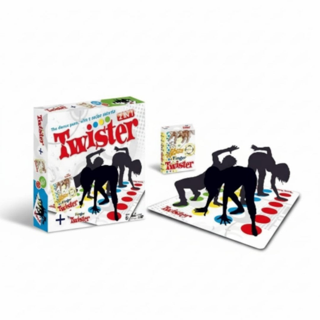 JUEGO TWISTER 999-105