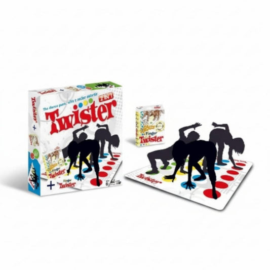 JUEGO TWISTER 999-105